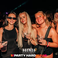 Agenda Beach Club Party Malia at Pleasure Beach Club, Malia, 5 July 2025