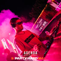Agenda Beach Club Party Malia at Pleasure Beach Club, Malia, 5 July 2025