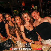 Agenda Beach Club Party Malia at Pleasure Beach Club, Malia, 5 July 2025