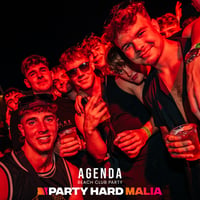 Agenda Beach Club Party Malia at Pleasure Beach Club, Malia, 5 July 2025