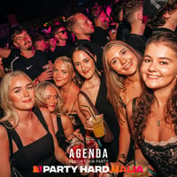 Agenda Beach Club Party Malia at Pleasure Beach Club, Malia, 12 July 2025