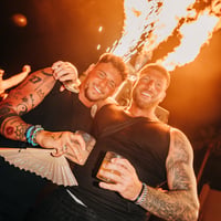 Agenda Beach Club Party Malia at Pleasure Beach Club, Malia, 12 July 2025