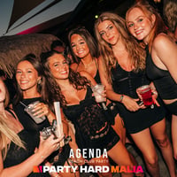 Agenda Beach Club Party Malia at Pleasure Beach Club, Malia, 12 July 2025