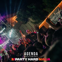 Agenda Beach Club Party Malia at Pleasure Beach Club, Malia, 12 July 2025