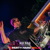 Agenda Beach Club Party Malia at Pleasure Beach Club, Malia, 12 July 2025