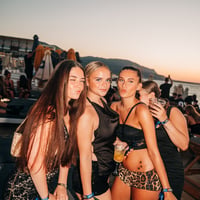 Agenda Beach Club Party Malia at Pleasure Beach Club, Malia, 12 July 2025