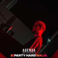 Agenda Beach Club Party Malia at Pleasure Beach Club, Malia, 12 July 2025
