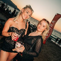 Agenda Beach Club Party Malia at Pleasure Beach Club, Malia, 12 July 2025