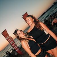 Agenda Beach Club Party Malia at Pleasure Beach Club, Malia, 12 July 2025