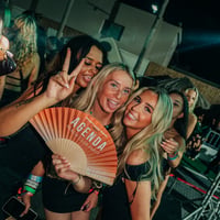 Agenda Beach Club Party Malia at Pleasure Beach Club, Malia, 12 July 2025