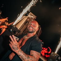Agenda Beach Club Party Malia at Pleasure Beach Club, Malia, 12 July 2025