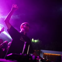 Agenda Beach Club Party Malia at Pleasure Beach Club, Malia, 12 July 2025