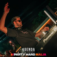 Agenda Beach Club Party Malia at Pleasure Beach Club, Malia, 12 July 2025