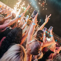 Agenda Beach Club Party Malia at Pleasure Beach Club, Malia, 12 July 2025
