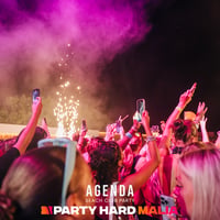 Agenda Beach Club Party Malia at Pleasure Beach Club, Malia, 12 July 2025