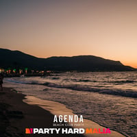 Agenda Beach Club Party Malia at Pleasure Beach Club, Malia, 12 July 2025
