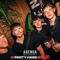 Agenda Beach Club Party Malia at Pleasure Beach Club, Malia, 12 July 2025