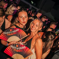 Agenda Beach Club Party Malia at Pleasure Beach Club, Malia, 12 July 2025