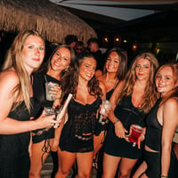 Agenda Beach Club Party Malia at Pleasure Beach Club, Malia, 12 July 2025