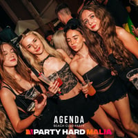Agenda Beach Club Party Malia at Pleasure Beach Club, Malia, 12 July 2025