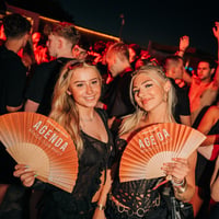 Agenda Beach Club Party Malia at Pleasure Beach Club, Malia, 12 July 2025