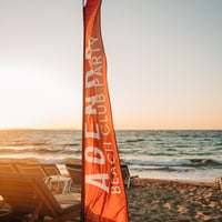 Agenda Beach Club Party Malia at Pleasure Beach Club, Malia, 12 July 2025
