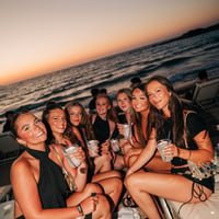 Agenda Beach Club Party Malia at Pleasure Beach Club, Malia, 12 July 2025