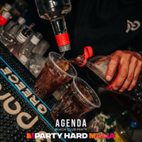 Agenda Beach Club Party Malia at Pleasure Beach Club, Malia, 12 July 2025