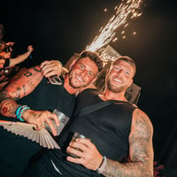 Agenda Beach Club Party Malia at Pleasure Beach Club, Malia, 12 July 2025