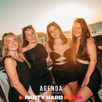 Agenda Beach Club Party Malia at Pleasure Beach Club, Malia, 12 July 2025