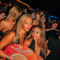 Agenda Beach Club Party Malia at Pleasure Beach Club, Malia, 19 July 2025