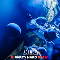 Agenda Beach Club Party Malia at Pleasure Beach Club, Malia, 19 July 2025