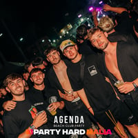 Agenda Beach Club Party Malia at Pleasure Beach Club, Malia, 19 July 2025