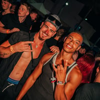 Agenda Beach Club Party Malia at Pleasure Beach Club, Malia, 19 July 2025