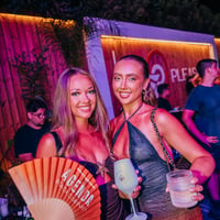 Agenda Beach Club Party Malia at Pleasure Beach Club, Malia, 19 July 2025