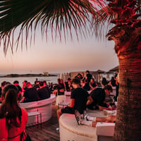 Agenda Beach Club Party Malia at Pleasure Beach Club, Malia, 19 July 2025