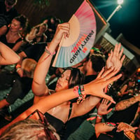 Agenda Beach Club Party Malia at Pleasure Beach Club, Malia, 19 July 2025