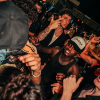 Agenda Beach Club Party Malia at Pleasure Beach Club, Malia, 19 July 2025