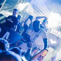 Agenda Beach Club Party Malia at Pleasure Beach Club, Malia, 19 July 2025