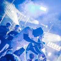 Agenda Beach Club Party Malia at Pleasure Beach Club, Malia, 19 July 2025