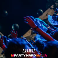 Agenda Beach Club Party Malia at Pleasure Beach Club, Malia, 19 July 2025