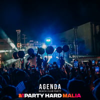 Agenda Beach Club Party Malia at Pleasure Beach Club, Malia, 19 July 2025
