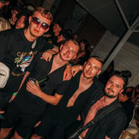 Agenda Beach Club Party Malia at Pleasure Beach Club, Malia, 19 July 2025