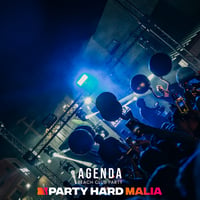 Agenda Beach Club Party Malia at Pleasure Beach Club, Malia, 19 July 2025