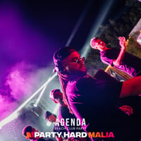 Agenda Beach Club Party Malia at Pleasure Beach Club, Malia, 19 July 2025