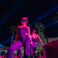 Agenda Beach Club Party Malia at Pleasure Beach Club, Malia, 19 July 2025