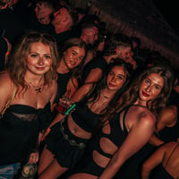 Agenda Beach Club Party Malia at Pleasure Beach Club, Malia, 19 July 2025