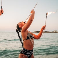 Agenda Beach Club Party Malia at Pleasure Beach Club, Malia, 19 July 2025