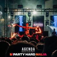 Agenda Beach Club Party Malia at Pleasure Beach Club, Malia, 19 July 2025