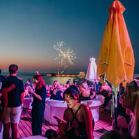 Agenda Beach Club Party Malia at Pleasure Beach Club, Malia, 19 July 2025